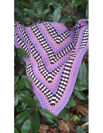 Swiftie Shawl