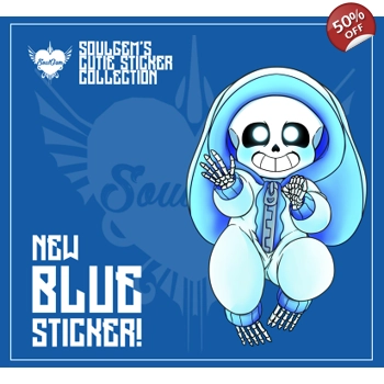 Blueberry bunny st..