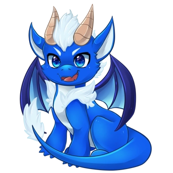 Custom chibi chara..