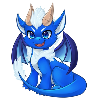 Custom chibi character/pet animation Custom chibi character/pet animation