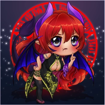 Darkmillenia (pre-..