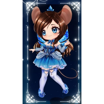 Png tuber commission