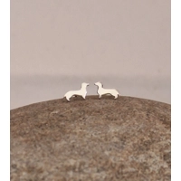 Dachshund dog studs
