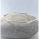 Hexagon Bangle