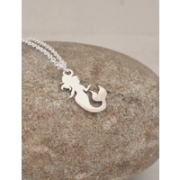 Mermaid Pendant
