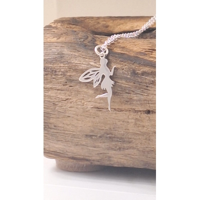 Fairy Pendant
