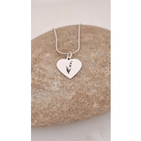 Stainless steel lily of the valle..