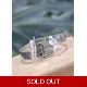 Tin Mine Ring