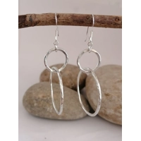 Hammered hoops