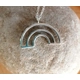 Rainbow Necklace