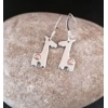 Giraffe Earrings