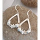 Rock Pool Days Earrings