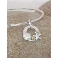 Beach Days Bangle