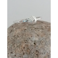 Little Shell Ring