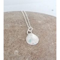 Shell Pendant