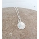 Shell Pendant