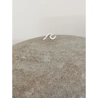 Wave Stud earrings