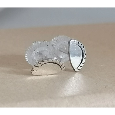 Pasty Stud Earrings Pasty Stud Earrings