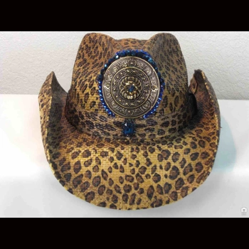 Cowboy hat