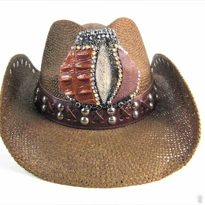 Cowboy hat