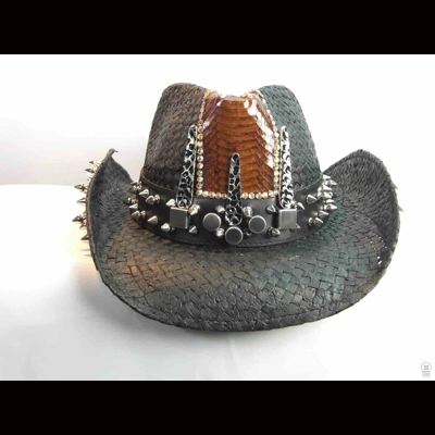 Cowboy hat