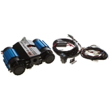 ARB topelt-kompressor 12V