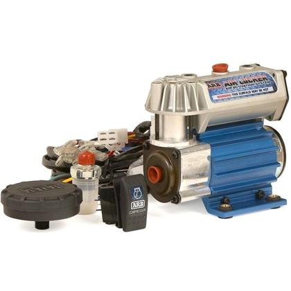 ARB Air-Locker kompressor