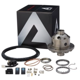 Air-Locker diffrilukk