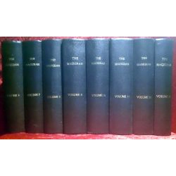 MAGIGRAM Volume No.7