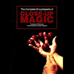 The Complete Encyclopedia of..
