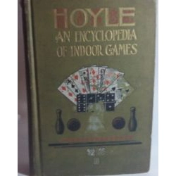 HOYLE An Encyclopedia of Ind..