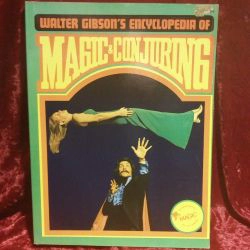 Walter Gibson's Encyclopedia..