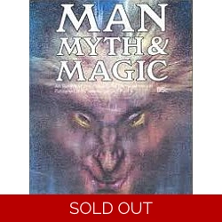 MAN, MYTH & MAGIC Magazines