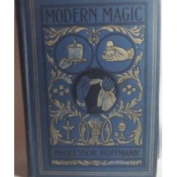 Modern Magic - No Date - Pro..