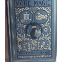 More Magic - No Date - Profe..