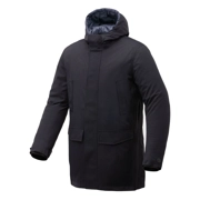 Parka MONTE HYDROSCUD® DARK BLUE