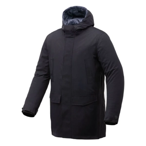 Parka MONTE HYDROSCUD® DARK BLUE