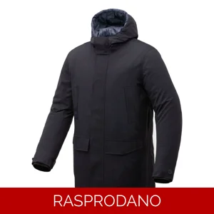 Parka MONTE HYDROSCUD® DARK BLUE