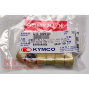 22121-LBD6-E00 rolnice 6,5 gr (set 6 kom)