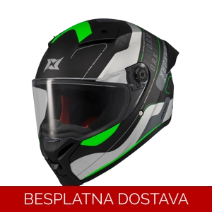 FENIX ORK B6 MATT M-XXL