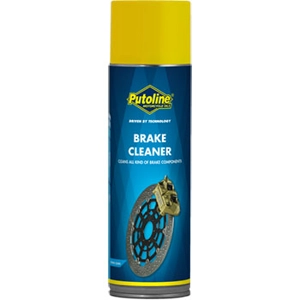 Brake cleaner 500 ml