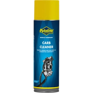 Carb Cleaner 500 ml