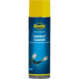 Contact cleaner 500 ml