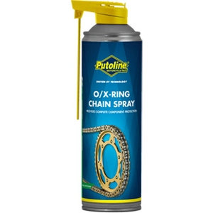 O/X-ring chainspray 500 ml