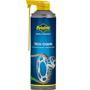 Tech Chain 500 ml