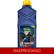 TT Scooter