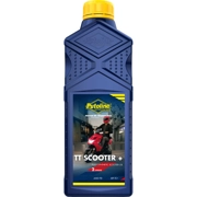 TT Scooter +