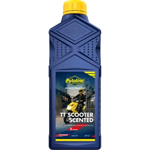 TT Scooter Scented