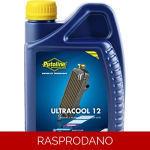Ultracool 12 - 1 lit.