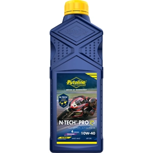 N-tech® Pro R+ 10W-40